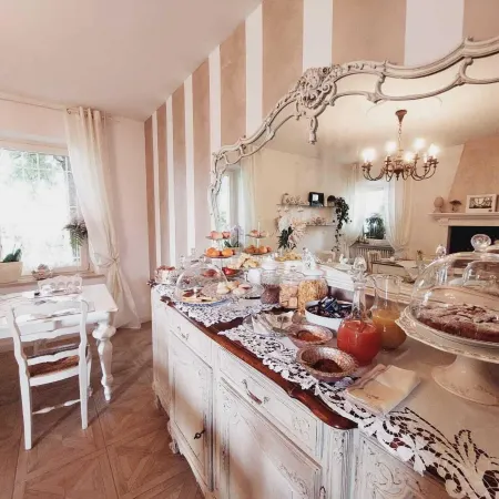 Garda Relais Antica Romelia