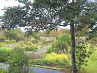 Seaside Cottage with Parking