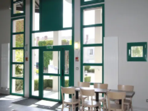 Hotel Inn Design Vierzon Hotels in Vierzon