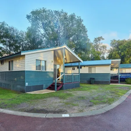 RAC Busselton Holiday Park