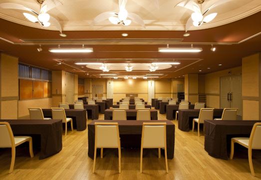 비와코 료쿠스이테이