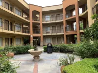 MainStay Suites Orange County John Wayne Airport Hotels in Tustin