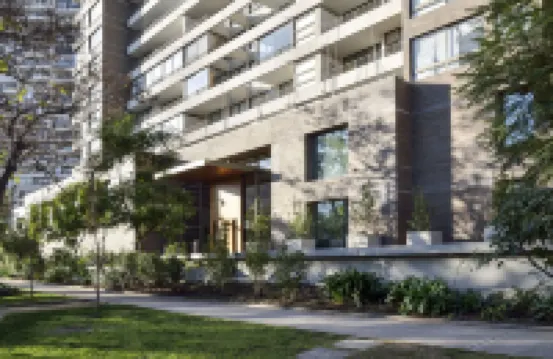 Norus Las Condes Hotels in 