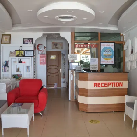 Hakan Apart Otel