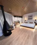 Saloya Mindo Life Landscape hotel Hotels in Mindo