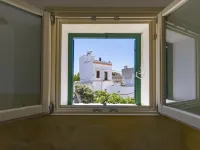Il Galletto BB Hotels in Patu
