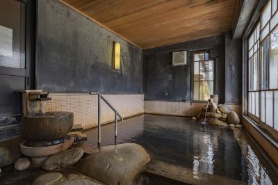 フィットネス＆レクリエーション施設 日田温泉琴平 旅籠かやうさぎの写真