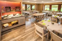 Hotel Im Tannengrund Hôtels à : Hahnenklee-Bockswiese