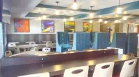 Best Western Plus Gallup Inn  Suites - sarapan