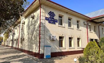 Karakalpak Palace Hotel