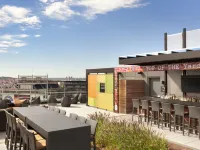 Hampton Inn & Suites Washington D.C./Navy Yard Area Hotels near Avalon Playground
