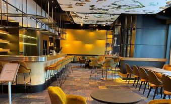 Hôtel Mercure Metz Centre