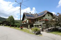 Les 4 Saisons Hotels in Ventron