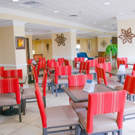 Comfort Inn Cranberry Twp