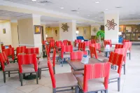 Comfort Inn Cranberry Twp - Aamiainen