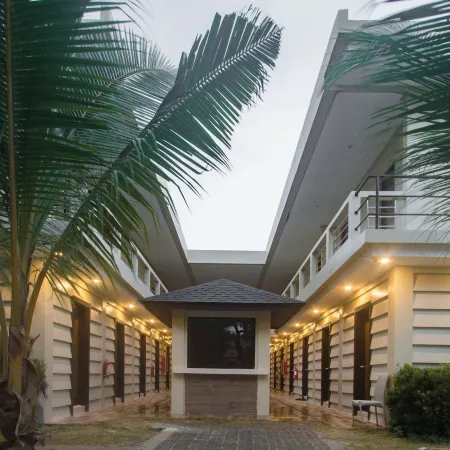 Lakawon Island Resort