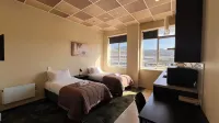 The Post Hotel Hotel a Porirua