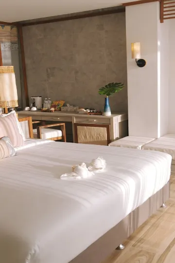 พรีเมี่ยมชาเลต์