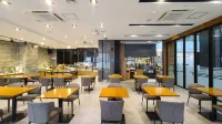 Hyunjin Tourist Hotel - Aamiainen