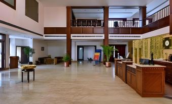 MB Clarks Inn Moradabad