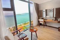 Luna Hotel Duy Xuyen Hoteles cerca de C group