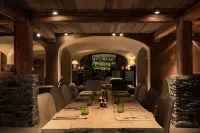 Zannier Le Chalet Hotels in Megève