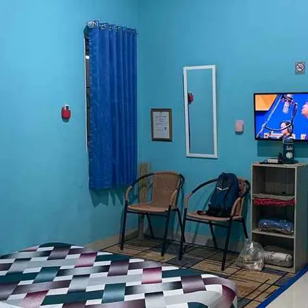 Bu Sur Homestay