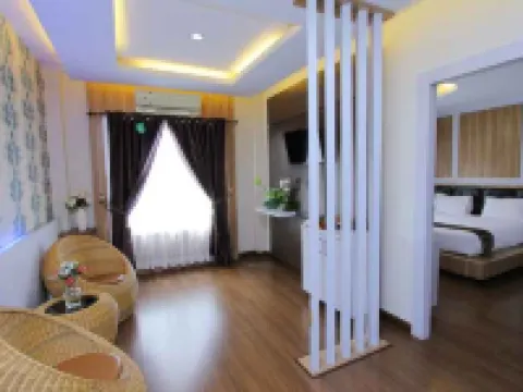 Hotel Grand Permata Hati Hotels in Banda Aceh