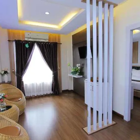 Hotel Grand Permata Hati