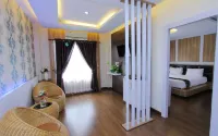 Hotel Grand Permata Hati Hotels in Blang Oi