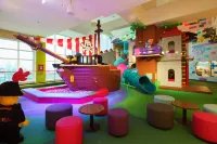 Legoland Korea Resort Hotel - واي فاي