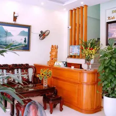 Diep Minh 2 Hotel
