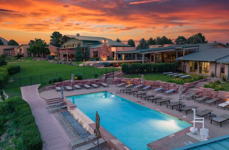 Garden of the Gods Resort & Club photo 5