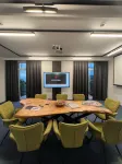 Design Hotel Winterrot Hotel a Karlsruhe