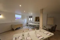Hôtel de la Ferme Lamy Hotel di Les Eyzies-De-Tayac-Sireuil