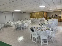 Mi Tierra Các khách sạn ở Bajura