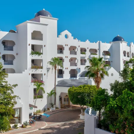 Pueblo Bonito Los Cabos Resort - All Inclusive