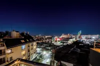 Luxury Penthaus 3 Bedrooms Apartment in Sofia