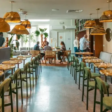 ONOMO ALLURE ABIDJAN BAOBAB