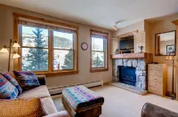 Buffalo Lodge 8325 - Lejligheder
