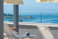 Boutique Hotel Mirjam - Mountain view