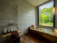 Yamanokami Onsen Bessho Seiryukan - Hot Springs