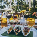 Casa Velas Adults Only All Inclusive - breakfast
