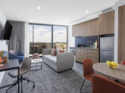 Punthill Essendon North Hotels in Essendon