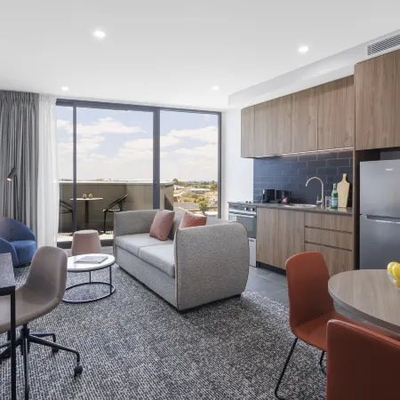 Punthill Essendon North Hotele w: Essendon