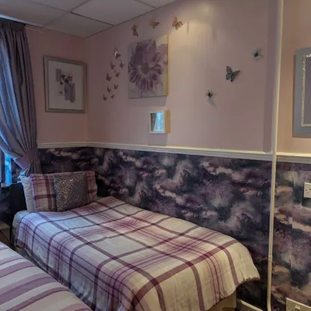 OYO Wynnstay Hotel