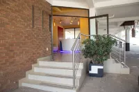 Glenanda Hotel فنادق في Johannesburg South