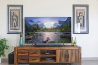 بيناكل بينتهاوس أمبيانس فيوز بوول جيم