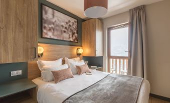 Résidence Odalys l'Ecrin de Vars