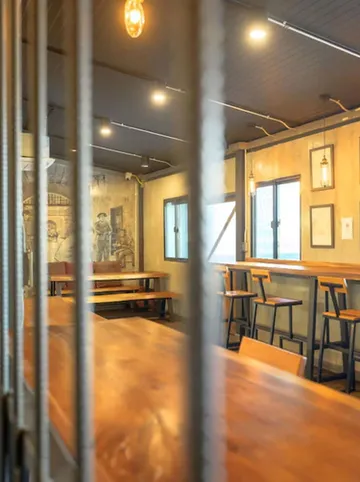 รูปภาพของเอดพิโสด 11 โฮสเทล สุขุมวิท